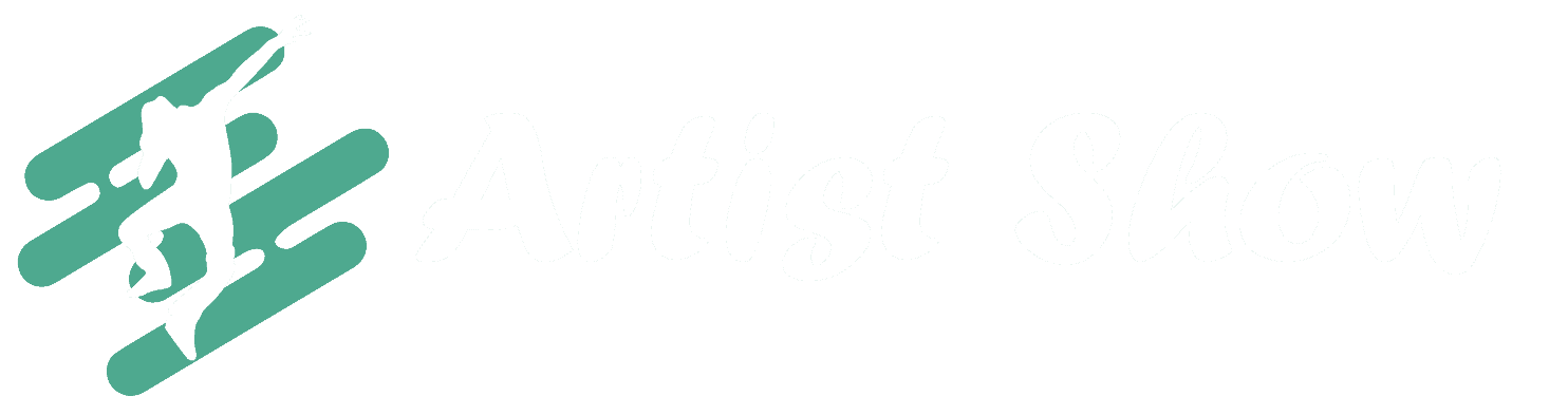 Artist Show logo